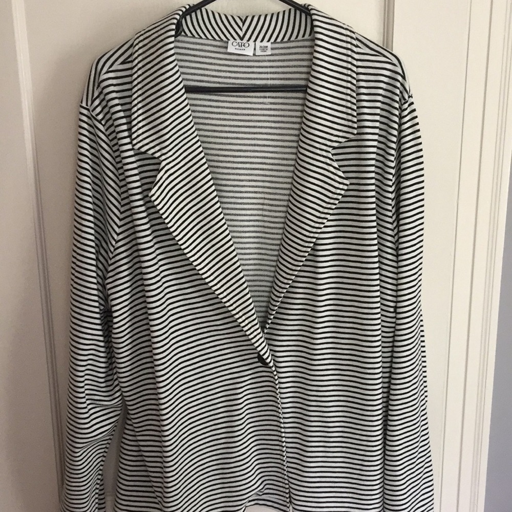 Cato Women’s Jacket